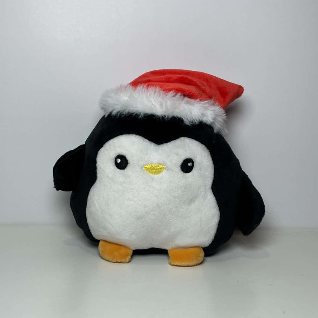 Personalized Christmas Stuffed Animals, Multiple Options