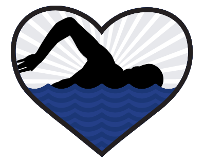 Born to Swim - Personalized Layered Wall Art, Multiple Options