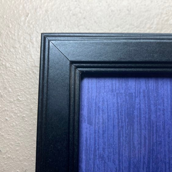 Layered Halloween Pumpkin Scene, frame