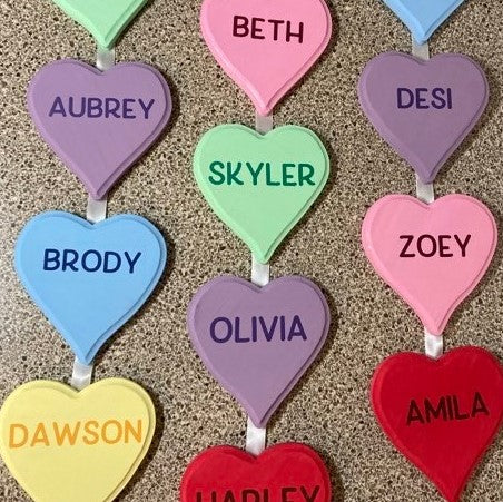 Valentine's Day