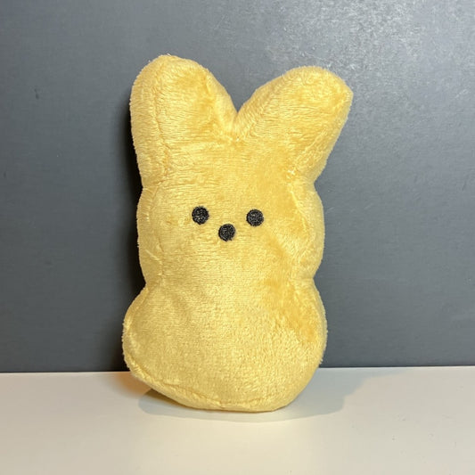 Personalized Easter Bunny Stuffed Plush, Multiple Options Available