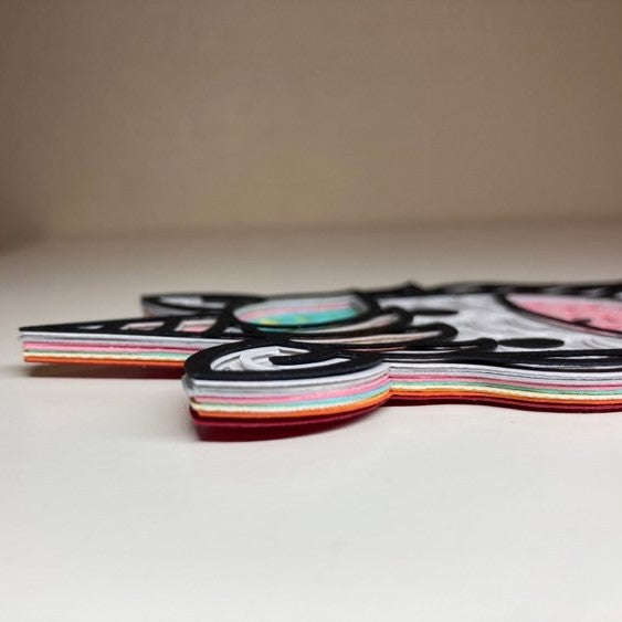 unicorn layers
